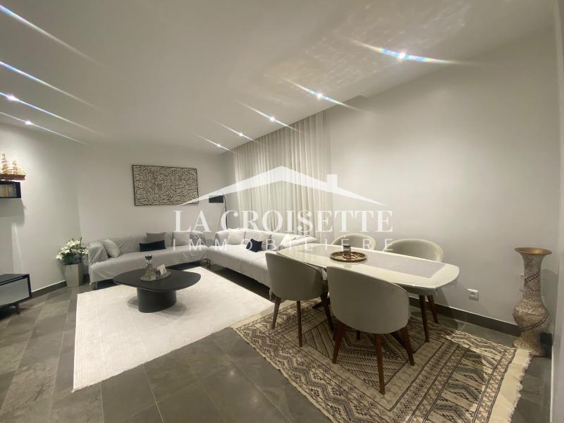 Duplex S+4 aux Berges du Lac2
